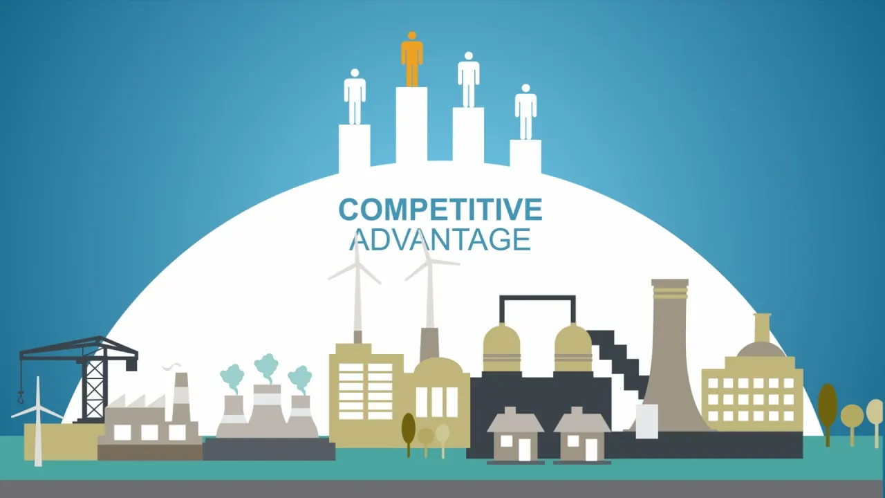 Tata Communications: Animated explainer